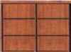 Anta decor 3 parti Anta decor 3 parti